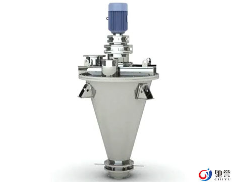 ডবল Auger শঙ্কু স্ক্রু মিক্সার